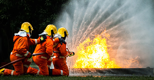 The Little Fire Alarms That Could Save Your Life
