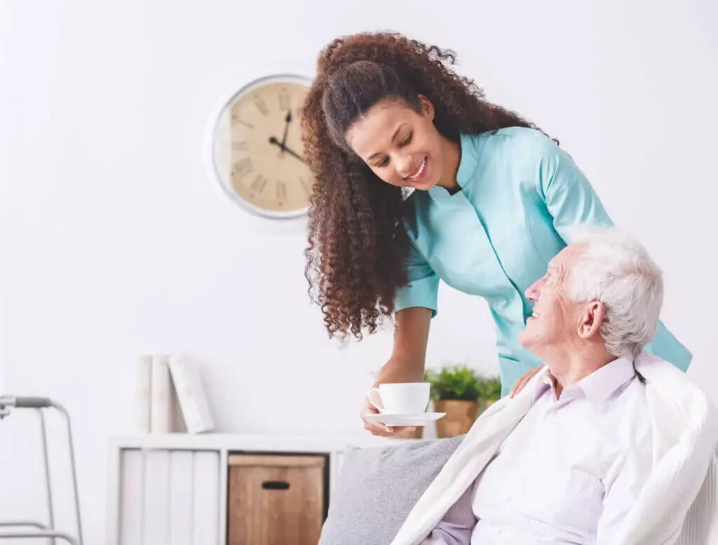 What Are Home Care Services?