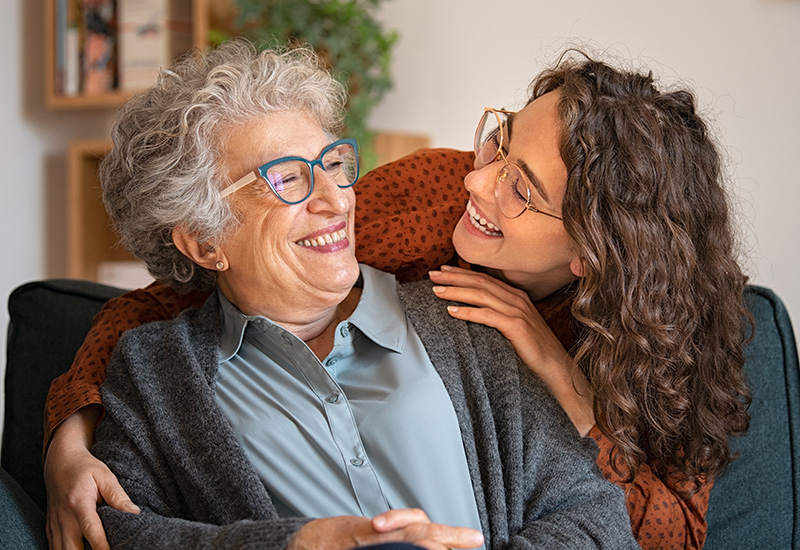 homecare in Holcombe Down