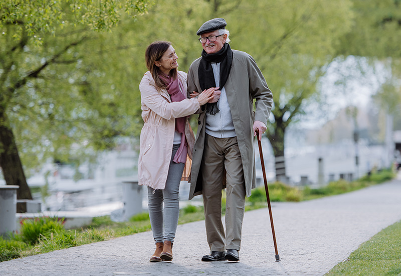 homecare in Bonehill