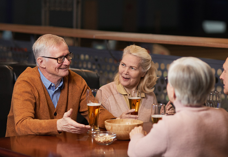 homecare in Ashwell