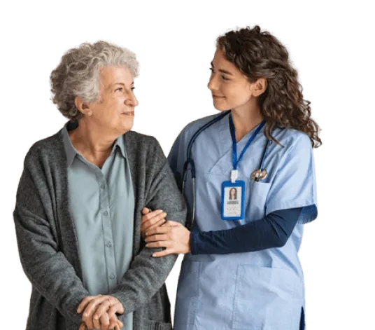 care companionship