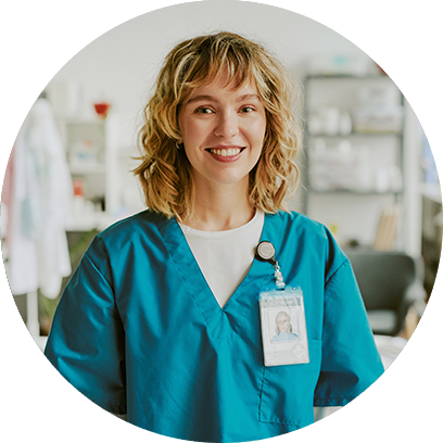 find repite care from a trusted carer