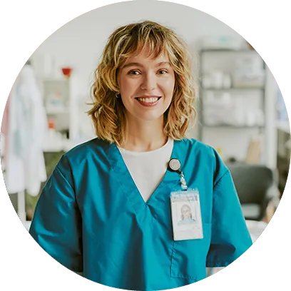 find repite care from a trusted carer