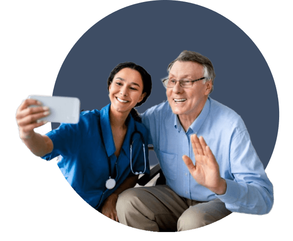 care services