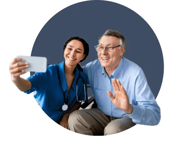 care services