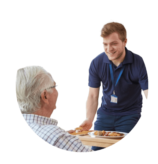 elderly care services devon