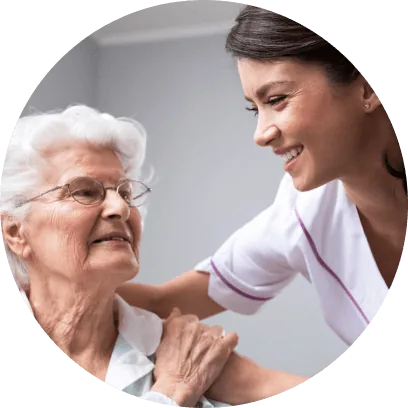 home care agency