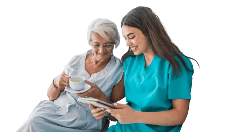 care agency