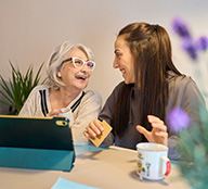 live in care solutions