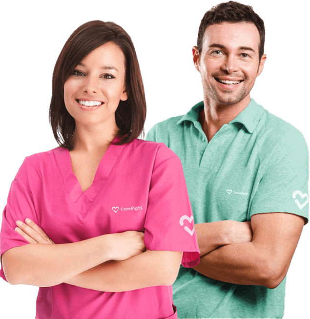 why use careright for your care needs