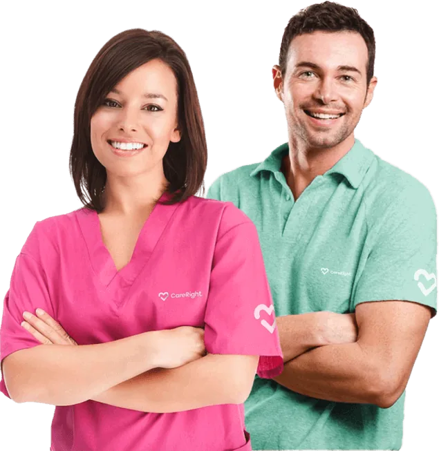 why use careright for your care needs