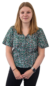 April Bignell